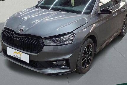 Skoda Fabia 21.509 km 25.975 &euro; Berlin 13088