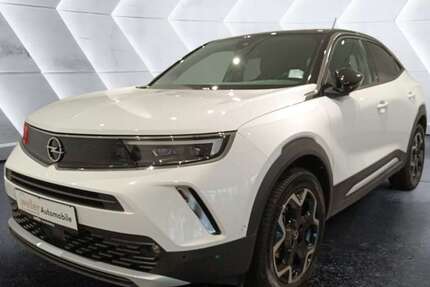 Opel Mokka 22.900 km 22.910 &euro; Bietigheim - Bissingen 74321