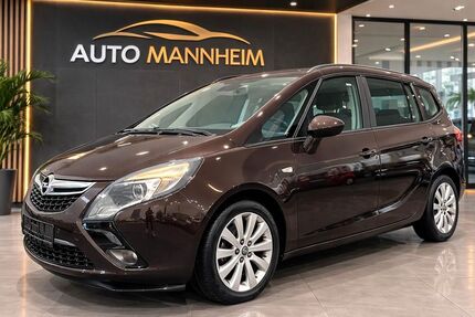 Opel Zafira 169.000 km 5.699 &euro; Mannheim 68199