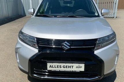 Suzuki Vitara 3.800 km 26.800 &euro; Chemnitz 09116