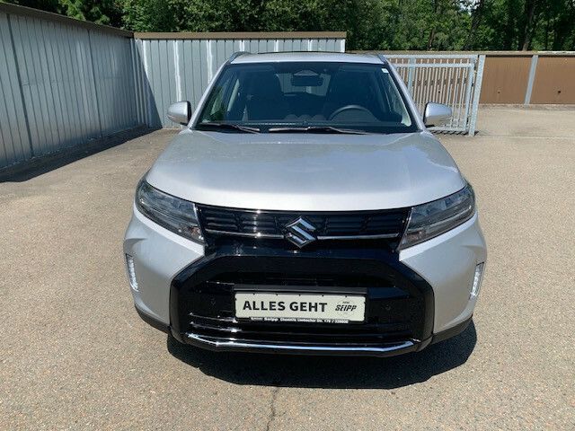 Suzuki Vitara 3.800 km 26.800 &euro; Chemnitz 09116