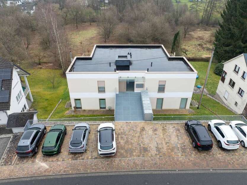 Wohnung zum Kaufen in Hachenburg 390.000 € 120 m²