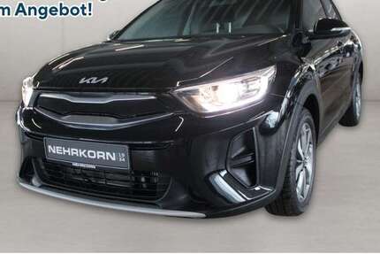 Kia Stonic 12.650 km 19.450 &euro; Flensburg 24941