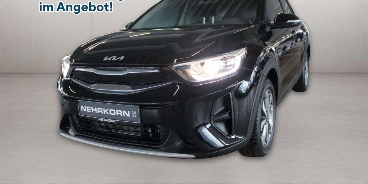 Kia Stonic 12.650 km 19.450 &euro; Flensburg 24941