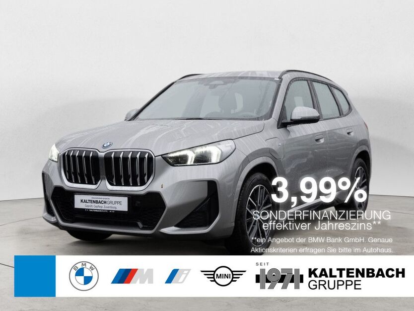 BMW X1 8.000 km 48.890 € Wiehl 51674