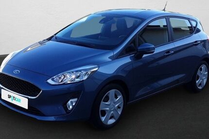 Ford Fiesta 39.416 km 13.489 &euro; Dessau-Roßlau 06849