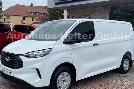 Ford Transit Custom 36.920 km 30.950 &euro; Osnabrück 49090