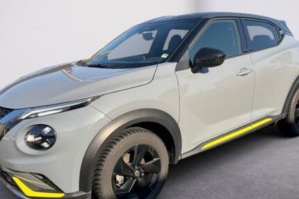 Nissan Juke 51.900 km 16.900 &euro; Clenze 29459