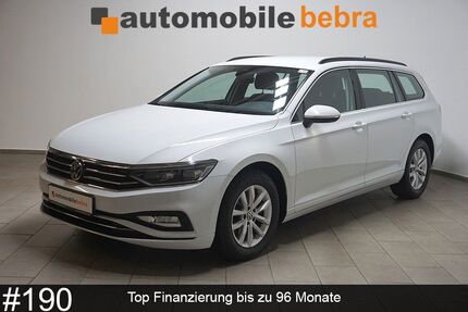 VW Passat 72.946 km 24.490 &euro; Bebra 36179
