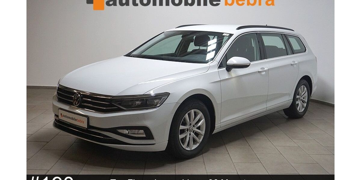 VW Passat 72.946 km 24.490 &euro; Bebra 36179