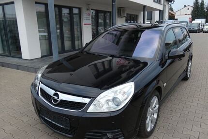 Opel Vectra 193.000 km 1.490 € Erfurt 99087