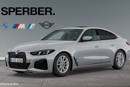 BMW 430 Gran Coupé 24.934 km 52.860 &euro; Bamberg 96050