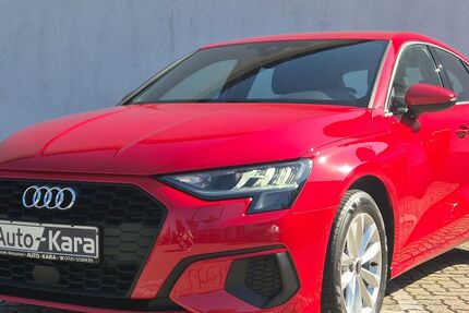 Audi A3 59.000 km 20.990 &euro; Karlsruhe 76185