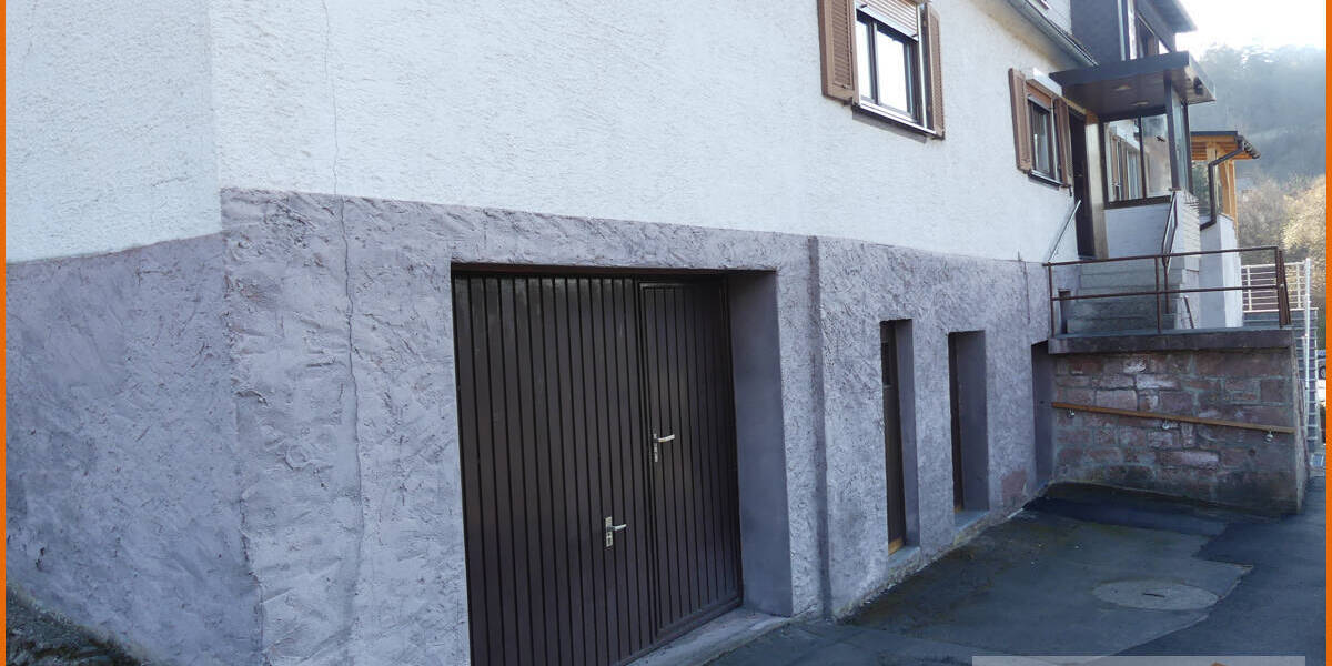 Bauernhaus, Landhaus Sinntal / Jossa Jossa - 7 Zimmer, 114 m&sup2;, 99.000&euro; | Angebot:25778423