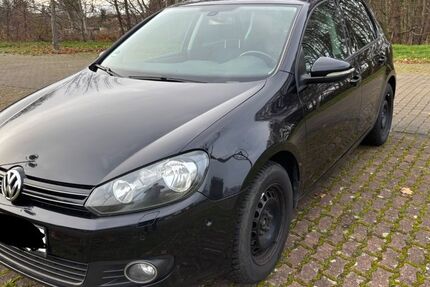 VW Golf 210.000 km 3.900 &euro; Klötze 38486