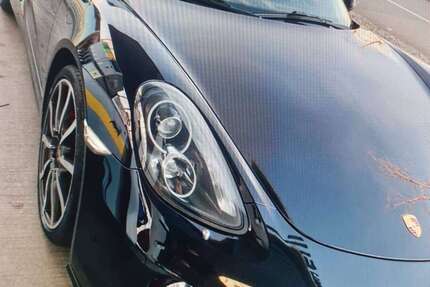 Porsche Cayman 124.000 km 39.990 &euro; Konstanz, Universitätsstadt 78467