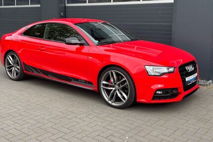 Audi A5 208.000 km 15.890 &euro; Kutenholz-Essel 27449