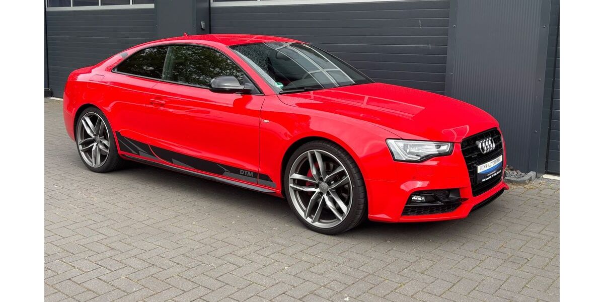 Audi A5 208.000 km 17.490 &euro; Kutenholz-Essel 27449