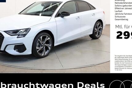 Audi A3 34.523 km 26.940 &euro; Ursensollen 92289