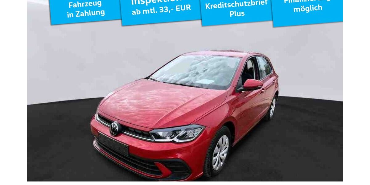VW Polo 14.275 km 18.450 &euro; Wangen im Allgäu 88239