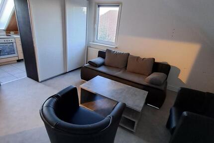 Wohnung Neumünster Böcklersiedlung - 1 Zimmer, 22 m&sup2;, 630&euro; | Angebot:26324219