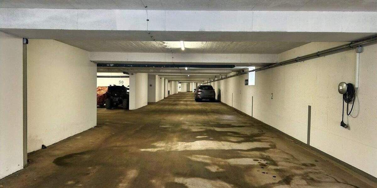 Etagenwohnung Delbrück - 2 Zimmer, 62 m&sup2;, 275.000&euro; | Angebot:24780506