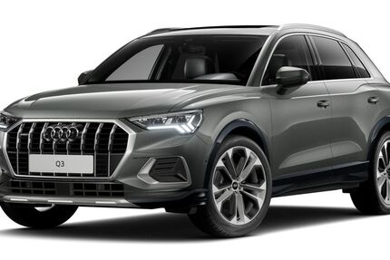 Audi Q3 7.600 km 44.669 &euro; Mühlheim 63165