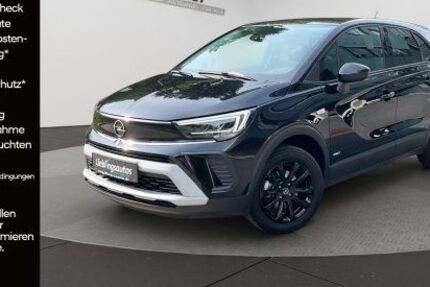 Opel Crossland (X) 35.000 km 15.480 € Großröhrsdorf OT Bretnig 01900