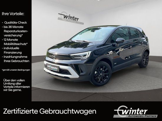 Opel Crossland (X) 35.000 km 15.480 € Großröhrsdorf OT Bretnig 01900