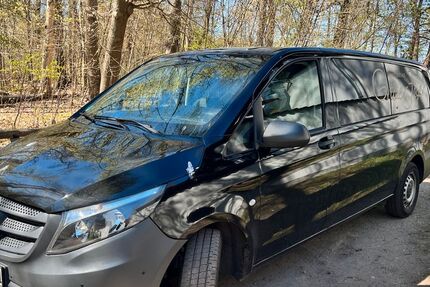 Mercedes-Benz Vito 187.000 km 20.000 &euro; Braunschweig 38104