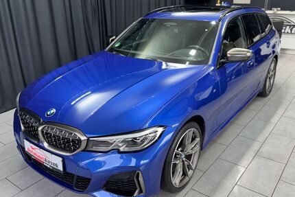 BMW M340i