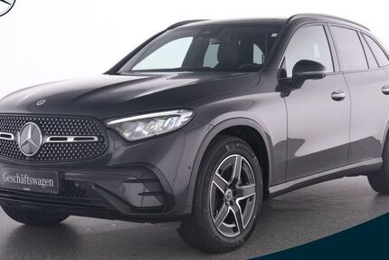 Mercedes GLC 200