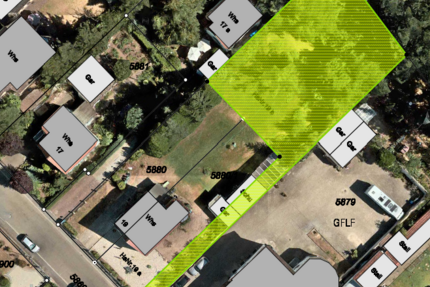 Grundstück zu verkaufen in Schwetzingen 399.000 € 864 m² zimmer