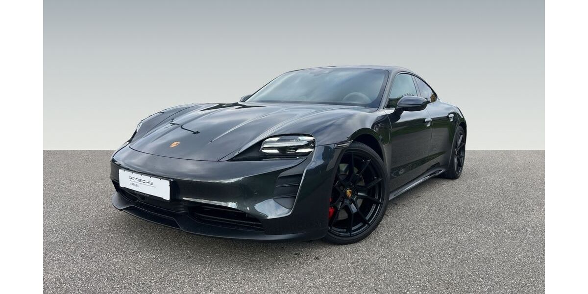 Porsche Taycan 12.391 km 85.311 &euro; Lörrach 79541