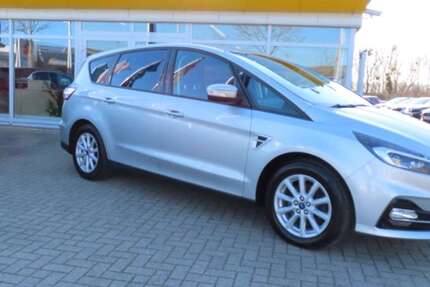 Ford S-Max 112.015 km 16.990 &euro; Schwerin 19057