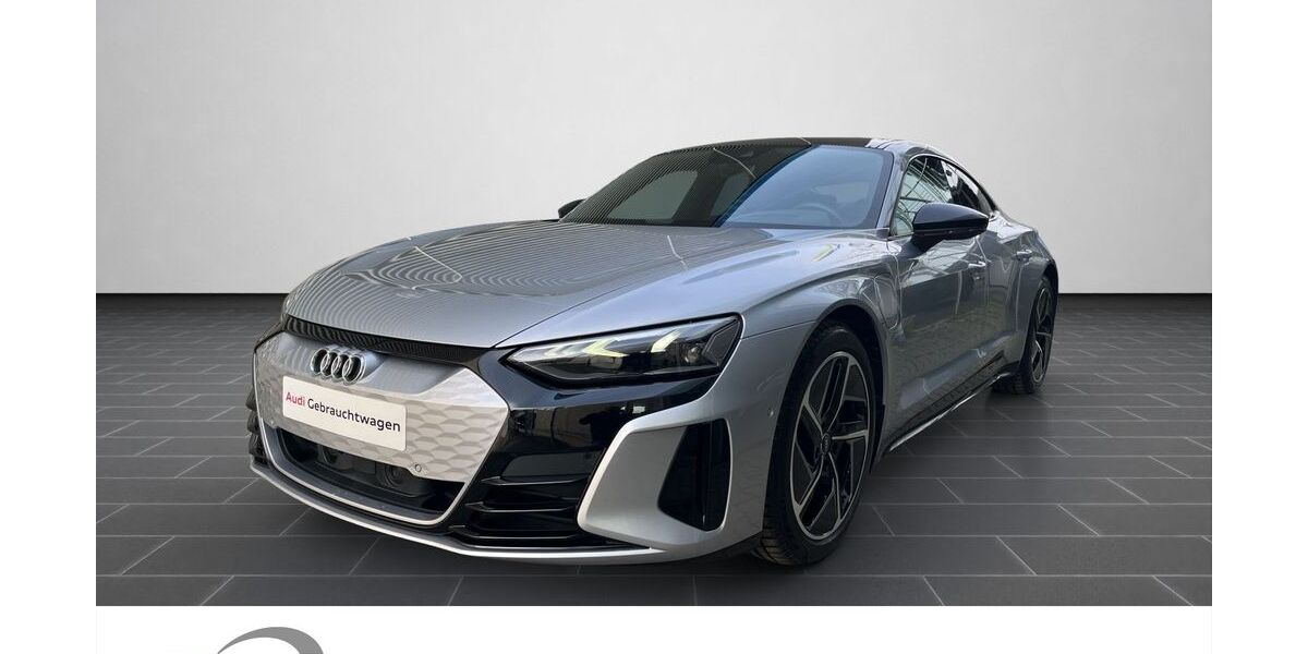 Audi e-tron GT 70.520 km 49.450 &euro; Wiesbaden 65189