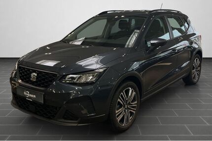 Seat Arona 29.602 km 17.990 &euro; Saarbrücken 66115