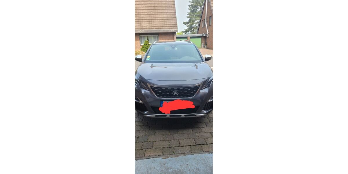Peugeot 3008 170.000 km 15.100 &euro; Tönisvorst 47918