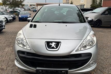 Peugeot 206 197.000 km 1.800 € Bonn 53227