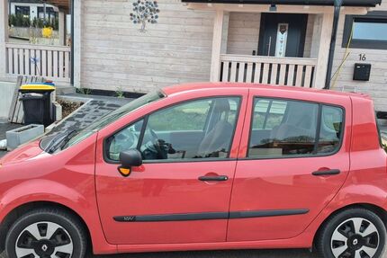 Renault Modus 146.550 km 1.490 &euro; Neudenau 74861
