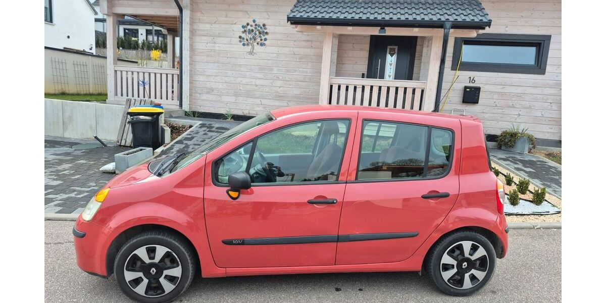 Renault Modus 146.550 km 1.490 &euro; Neudenau 74861