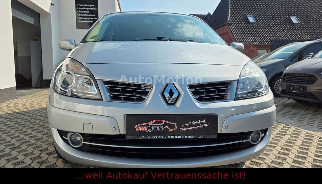 Renault Scenic 111.000 km 3.990 &euro; Langwedel 27299
