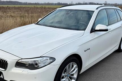 BMW 520 173.150 km 11.900 &euro; Bennewitz 04828