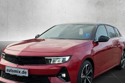 Opel Astra 12.490 km 23.450 &euro; Enge-Sande 25917