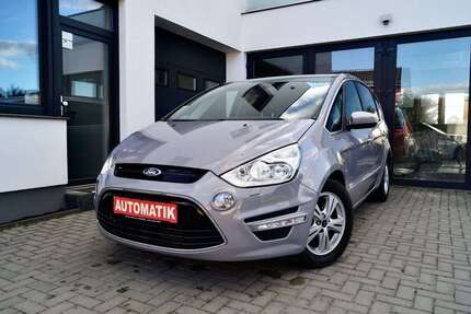 Ford S-Max 86.000 km 12.490 &euro; Barleben 39179