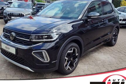 VW T-Cross 38.350 km 21.880 &euro; Leonberg 71229