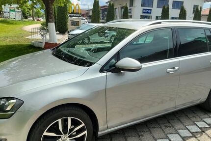VW Golf 215.865 km 8.200 &euro; Murnau 82418