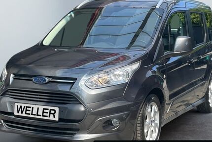 Ford Tourneo Connect 99.900 km 13.990 &euro; Herford 32049
