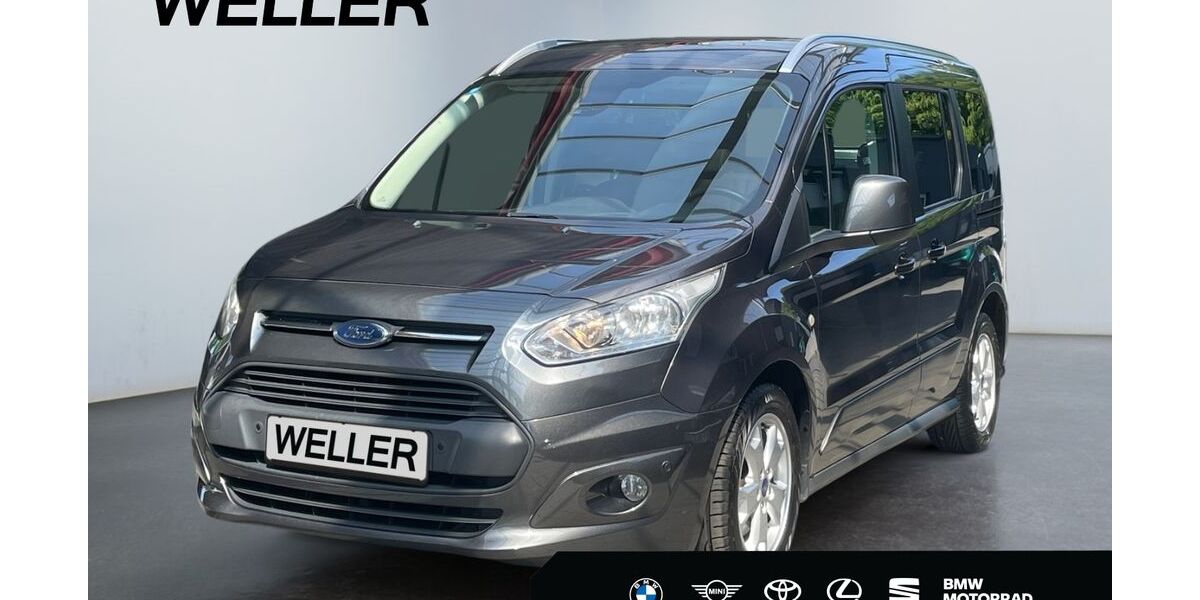 Ford Tourneo Connect 99.900 km 14.245 &euro; Herford 32049