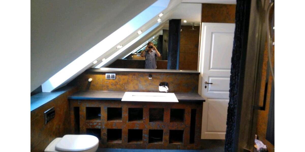 Dachgeschoßwohnung Bad Marienberg (Westerwald) - 3.5 Zimmer, 129 m&sup2;, 990&euro; | Angebot:26099029